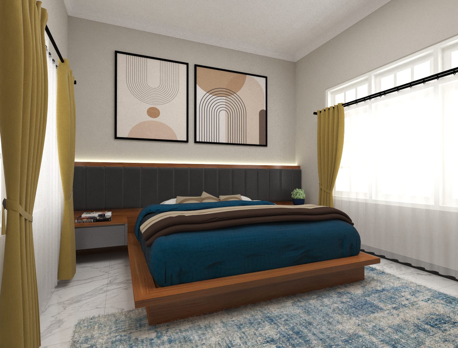 Kamar Tidur